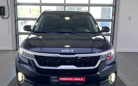 KIA Seltos I, 2022 год, 2 399 000 рублей, 2 фотография