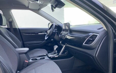 KIA Seltos I, 2022 год, 2 399 000 рублей, 13 фотография