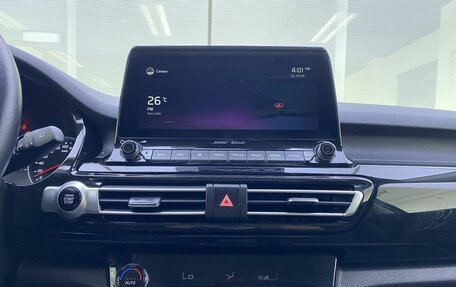 KIA Seltos I, 2022 год, 2 399 000 рублей, 18 фотография