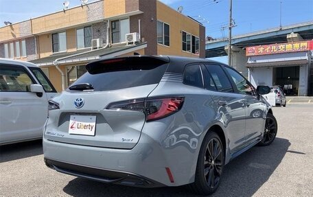 Toyota Corolla, 2022 год, 2 150 090 рублей, 2 фотография