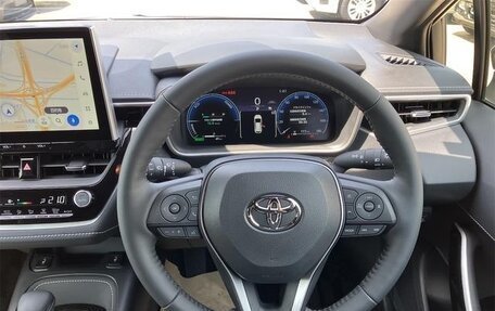 Toyota Corolla, 2022 год, 2 150 090 рублей, 5 фотография