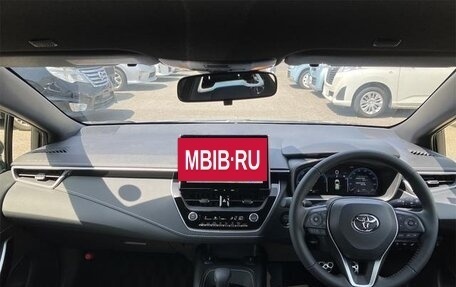 Toyota Corolla, 2022 год, 2 150 090 рублей, 4 фотография