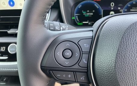 Toyota Corolla, 2022 год, 2 150 090 рублей, 14 фотография