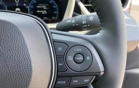 Toyota Corolla, 2022 год, 2 150 090 рублей, 15 фотография