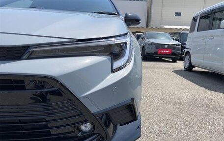Toyota Corolla, 2022 год, 2 150 090 рублей, 8 фотография