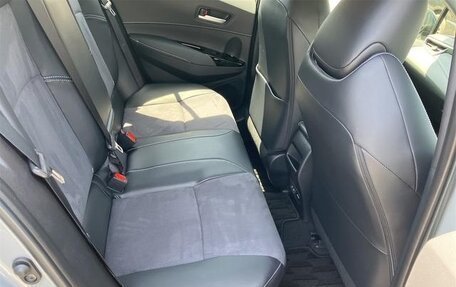 Toyota Corolla, 2022 год, 2 150 090 рублей, 23 фотография