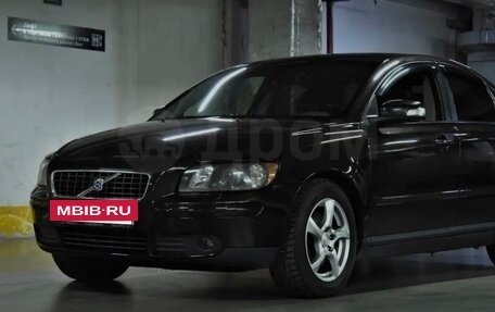 Volvo S40 II, 2006 год, 780 000 рублей, 2 фотография