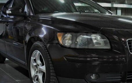 Volvo S40 II, 2006 год, 780 000 рублей, 4 фотография