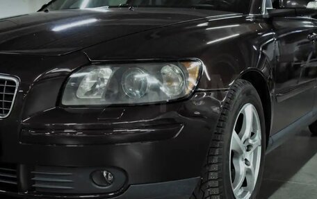 Volvo S40 II, 2006 год, 780 000 рублей, 3 фотография