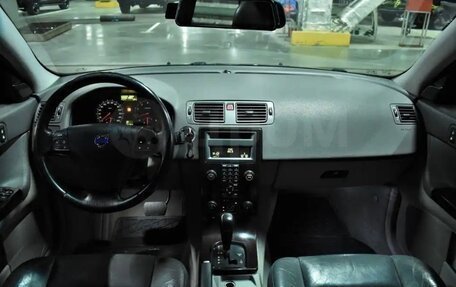 Volvo S40 II, 2006 год, 780 000 рублей, 12 фотография