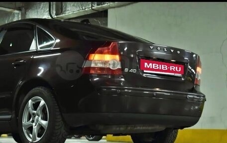 Volvo S40 II, 2006 год, 780 000 рублей, 7 фотография
