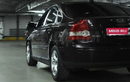 Volvo S40 II, 2006 год, 780 000 рублей, 5 фотография