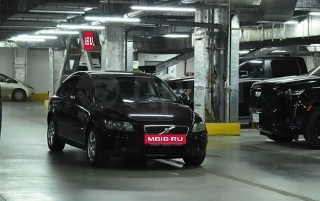 Volvo S40 II, 2006 год, 780 000 рублей, 6 фотография