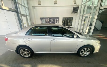Toyota Corolla, 2008 год, 720 000 рублей, 5 фотография