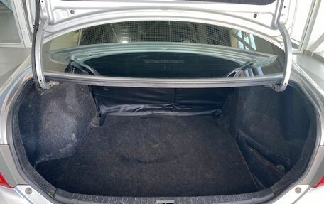 Toyota Corolla, 2008 год, 720 000 рублей, 12 фотография