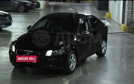 Volvo S40 II, 2006 год, 780 000 рублей, 19 фотография