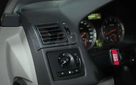 Volvo S40 II, 2006 год, 780 000 рублей, 18 фотография
