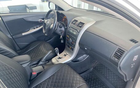 Toyota Corolla, 2008 год, 720 000 рублей, 13 фотография