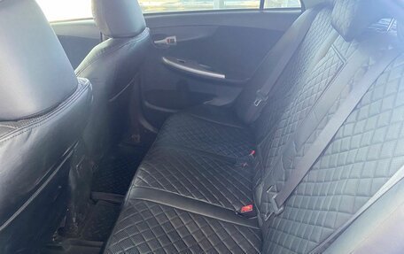 Toyota Corolla, 2008 год, 720 000 рублей, 15 фотография