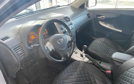 Toyota Corolla, 2008 год, 720 000 рублей, 20 фотография