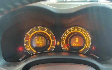 Toyota Corolla, 2008 год, 720 000 рублей, 16 фотография