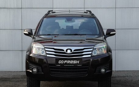 Great Wall Hover H3 I, 2014 год, 950 000 рублей, 3 фотография