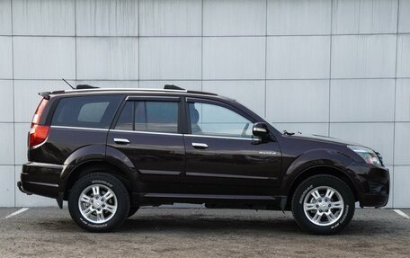 Great Wall Hover H3 I, 2014 год, 950 000 рублей, 5 фотография