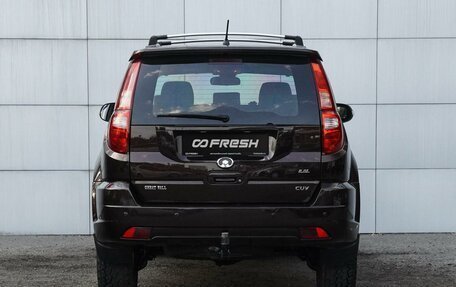 Great Wall Hover H3 I, 2014 год, 950 000 рублей, 4 фотография