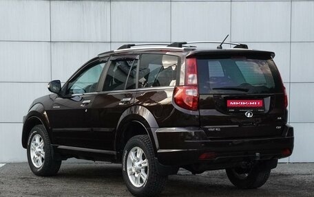 Great Wall Hover H3 I, 2014 год, 950 000 рублей, 2 фотография