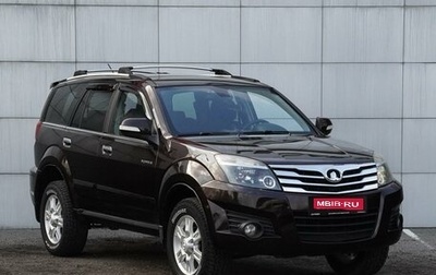 Great Wall Hover H3 I, 2014 год, 950 000 рублей, 1 фотография
