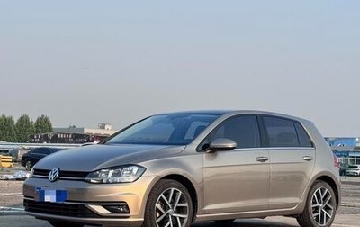 Volkswagen Golf VII, 2020 год, 1 400 000 рублей, 1 фотография