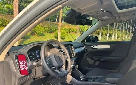 Volvo XC40 I, 2022 год, 1 900 000 рублей, 11 фотография
