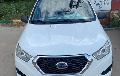 Datsun mi-DO, 2018 год, 600 000 рублей, 1 фотография