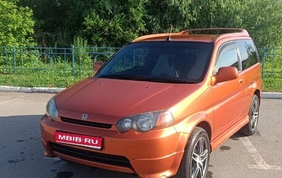 Honda HR-V I, 1998 год, 450 000 рублей, 1 фотография