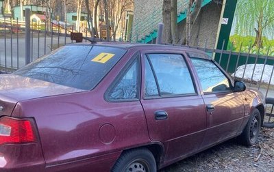 Daewoo Nexia I рестайлинг, 2008 год, 250 000 рублей, 1 фотография
