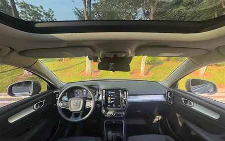 Volvo XC40 I, 2022 год, 1 900 000 рублей, 12 фотография