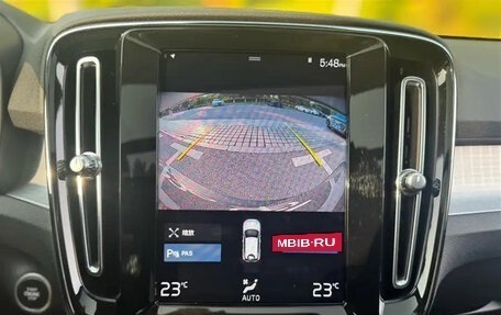 Volvo XC40 I, 2022 год, 1 900 000 рублей, 17 фотография
