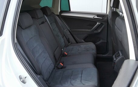 Volkswagen Tiguan II, 2021 год, 3 200 000 рублей, 7 фотография