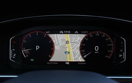Volkswagen Tiguan II, 2021 год, 3 200 000 рублей, 12 фотография