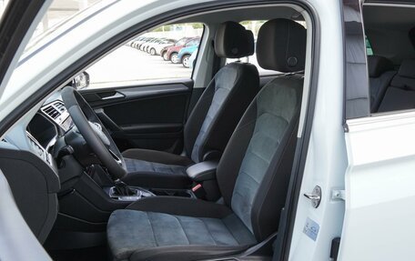 Volkswagen Tiguan II, 2021 год, 3 200 000 рублей, 10 фотография