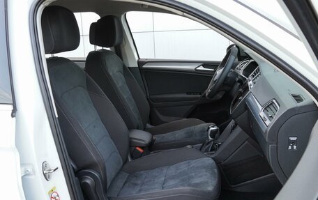 Volkswagen Tiguan II, 2021 год, 3 200 000 рублей, 8 фотография