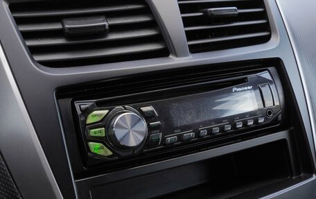 Hyundai Solaris II рестайлинг, 2014 год, 990 000 рублей, 14 фотография