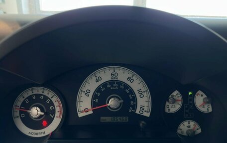 Toyota FJ Cruiser, 2012 год, 3 550 000 рублей, 17 фотография