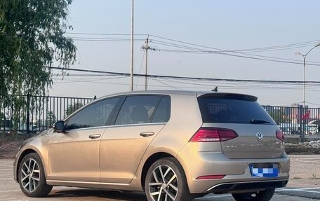 Volkswagen Golf VII, 2020 год, 1 400 000 рублей, 4 фотография