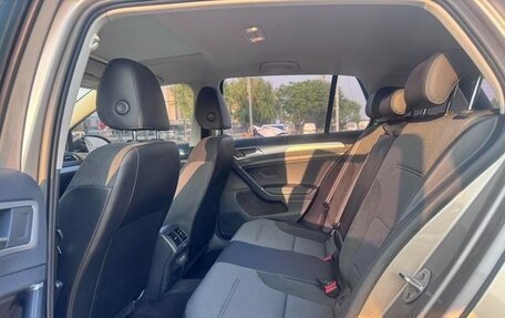 Volkswagen Golf VII, 2020 год, 1 400 000 рублей, 14 фотография