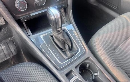 Volkswagen Golf VII, 2020 год, 1 400 000 рублей, 12 фотография