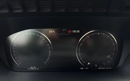 Volvo XC90 II рестайлинг, 2022 год, 4 150 000 рублей, 20 фотография