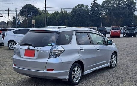Honda Fit Shuttle I рестайлинг, 2015 год, 705 000 рублей, 7 фотография