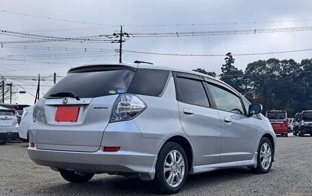 Honda Fit Shuttle I рестайлинг, 2015 год, 705 000 рублей, 8 фотография