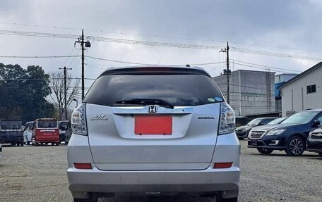 Honda Fit Shuttle I рестайлинг, 2015 год, 705 000 рублей, 9 фотография